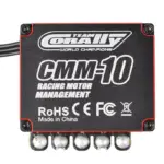 Team Corally CMM-10 Racing Esc Sensored 2-3s 220a Black/Red – RC Cars