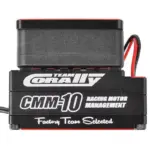 Team Corally CMM-10 Racing Esc Sensored 2-3s 220a Black/Red – RC Cars