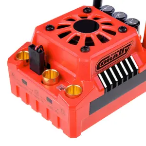 Corally Speed Controller Torox 185 Brushless 2-6s – RC Cars