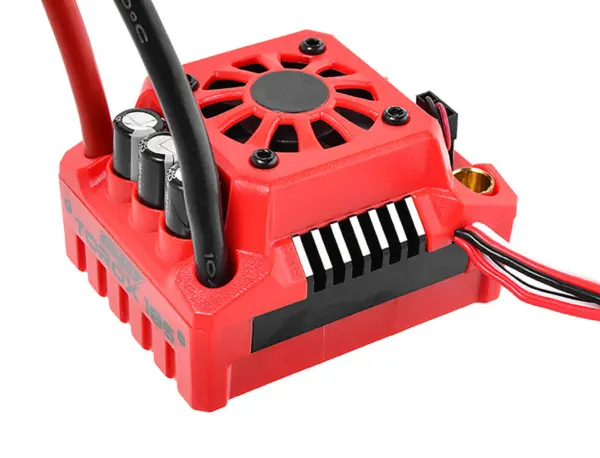 Corally Speed Controller Torox 185 Brushless 2-6s – view 3