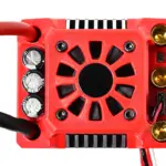 Corally Speed Controller Torox 185 Brushless 2-6s – RC Cars