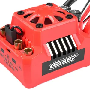 Corally Speed Controller Torox 135 Brushless 2-4s – RC Cars
