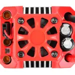 Corally Speed Controller Torox 135 Brushless 2-4s – RC Cars