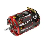 Corally Vulcan Ii Pro Modified Sens Comp Brushless Motor 6.5t – RC Cars