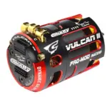 Corally Vulcan Ii Pro Modified Sens Comp Brushless Motor 6.5t – RC Cars