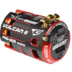 Corally Vulcan Ii Pro Modified Sens Comp Brushless Motor 6.5t – RC Cars