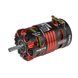 Corally Pista 805 Sensored 4- Pole Comp Brushless Motor 1950kv – RC Cars