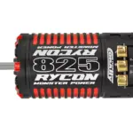 Corally Rycon 825 Sensored 4- Pole Comp Brushless Motor 1950kv – RC Cars