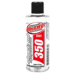 Corally Shock Oil Ultra Pure Silicone 350 CPS 150ml – RC Cars