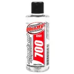 Corally Shock Oil Ultra Pure Silicone 700 CPS 150ml – RC Cars
