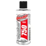Corally Shock Oil Ultra Pure Silicone 750 CPS 150ml – RC Cars