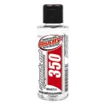 Corally Shock Oil Ultra Pure Silicone 350 CPS 60ml / 2oz – RC Cars