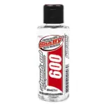 Corally Shock Oil Ultra Pure Silicone 600 CPS 60ml / 2oz – RC Cars