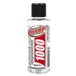 Corally Shock Oil Ultra Pure Silicone 1000 CPS 60ml / 2oz – RC Cars