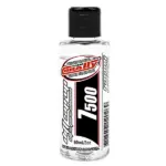Corally Diff Syrup Ultra Pure Silicone 7500 CPS 60ml / 2oz – RC Cars