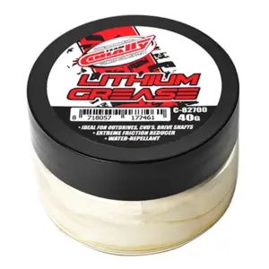 Corally Lithium Grease 25g - Metal to Metal Applications – Grease