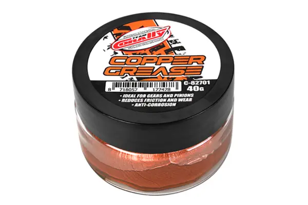 Corally Copper Grease 40g - CVD/Cva Joint Applications – view 2