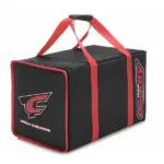 Corally Carrying Bag 2 Corrugated Plastic Drawers – RC Cars