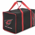Corally Carrying Bag 2 Corrugated Plastic Drawers – RC Cars