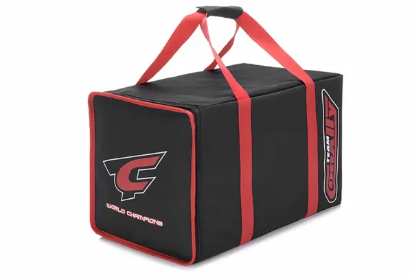 Corally Carrying Bag 2 Corrugated Plastic Drawers – view 2