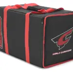 Corally Carrying Bag 2 Corrugated Plastic Drawers – RC Cars