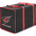 Corally Carrying Bag 2 Corrugated Plastic Drawers – RC Cars