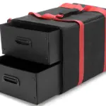 Corally Carrying Bag 2 Corrugated Plastic Drawers – RC Cars