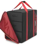 Corally Carrying Bag 3 Corrugated Plastic Drawers – RC Cars