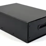 Corally Carrying Bag 3 Corrugated Plastic Drawers – RC Cars