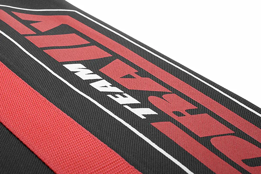 Corally Carrying Bag 3 Corrugated Plastic Drawers – RC Cars