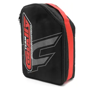 Corally Transmitter Bag for Pistol Tx and Stick Tx – RC Transmitters