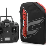 Corally Transmitter Bag for Pistol Tx and Stick Tx – RC Transmitters