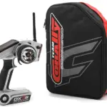 Corally Transmitter Bag for Pistol Tx and Stick Tx – RC Transmitters