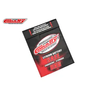 Lipo Safety charge bag