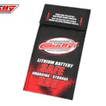 Corally Lipo Safe Bag Sport 10x20cm – RC Batteries