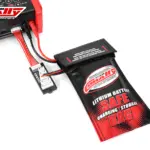Corally Lipo Safe Bag Sport 10x20cm – RC Batteries