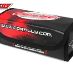 Corally Lipo Safe Bag Sport for 2 PCS 2s Hard Case Battery Packs – RC Batteries