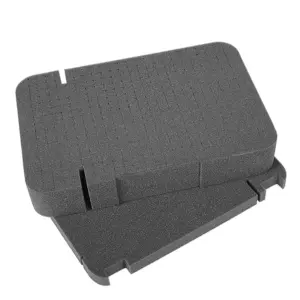 Corally Pit Case Universal Precut Foam – RC Cars