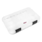 Corally Assortment Box Large 3-21 Adjustable Compartments 364 X 248 X 50mm – RC Cars