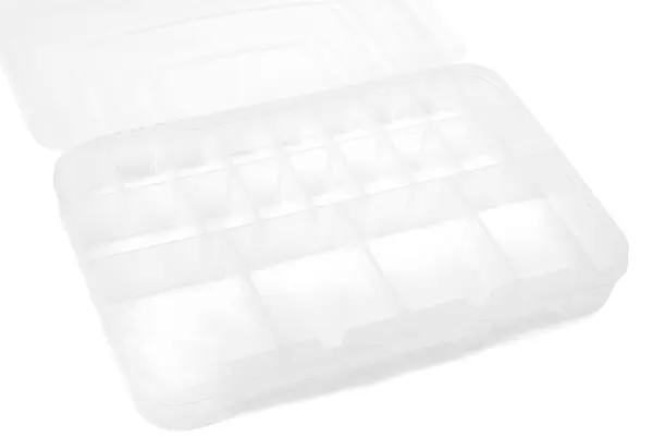 Corally Parts Storage Case Large 3-21 Adjustable Compartments 364 X 248 X 50mm – view 3