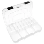 Corally Assortment Box Large 3-21 Adjustable Compartments 364 X 248 X 50mm – RC Cars