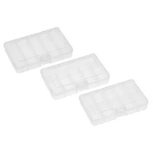 Corally Assortment Box Set 3 PCS Medium 165x112x31mm – RC Cars