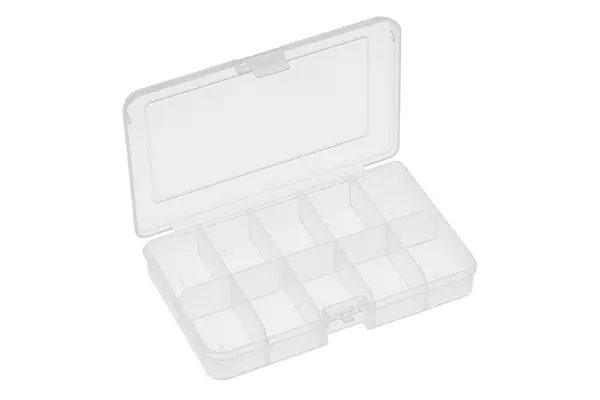 Corally Parts Storage Case Set 3 PCS Medium 165x112x31mm – view 4