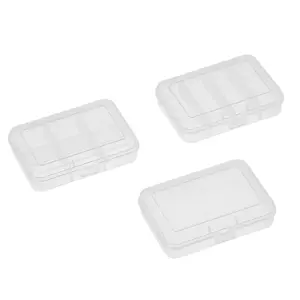 Corally Assortment Box Set 3 PCS Small 91x66x21mm – RC Cars