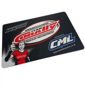 Corally & CML Pit Mat Small 600x400mm 2mm Thick – RC Cars