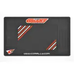 Corally Ultimate Rubber Pit Mat 850mm X 500mm – RC Cars