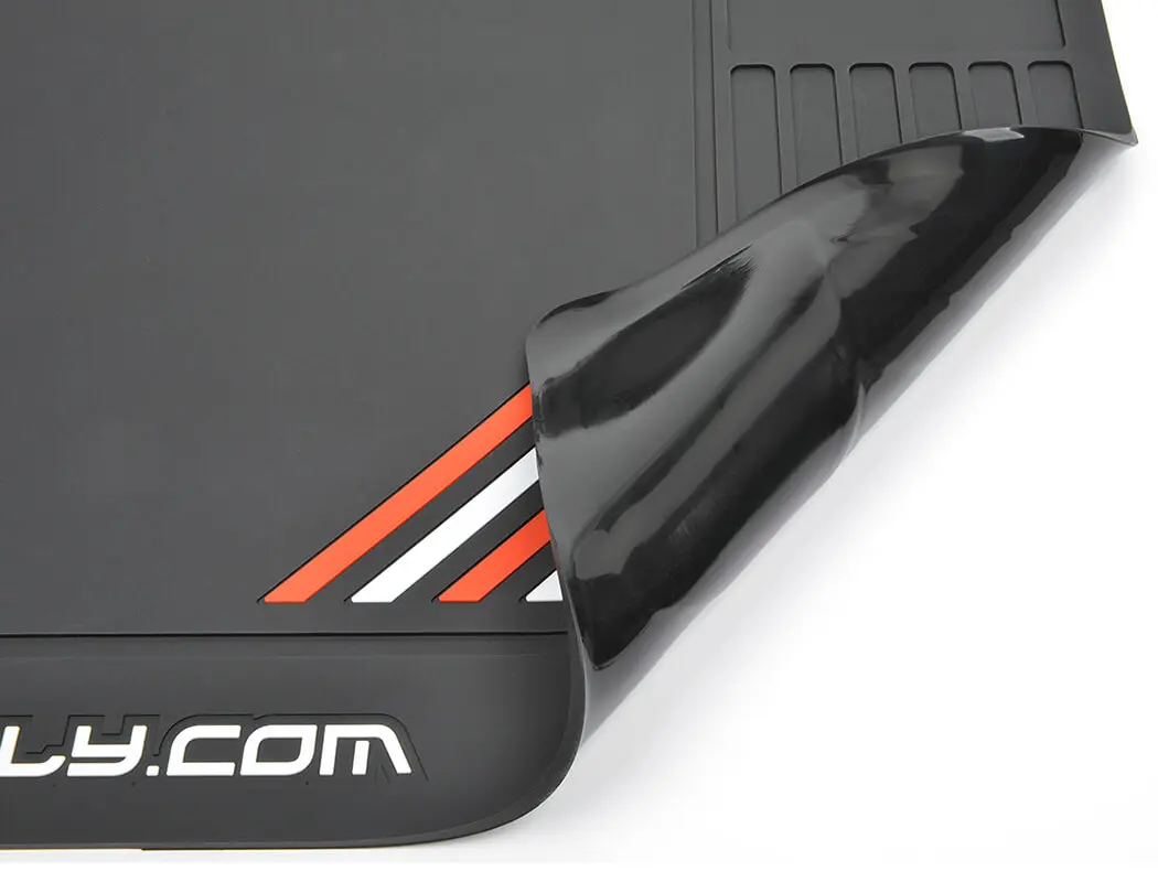 Corally Ultimate Rubber Pit Mat 850mm X 500mm – RC Cars