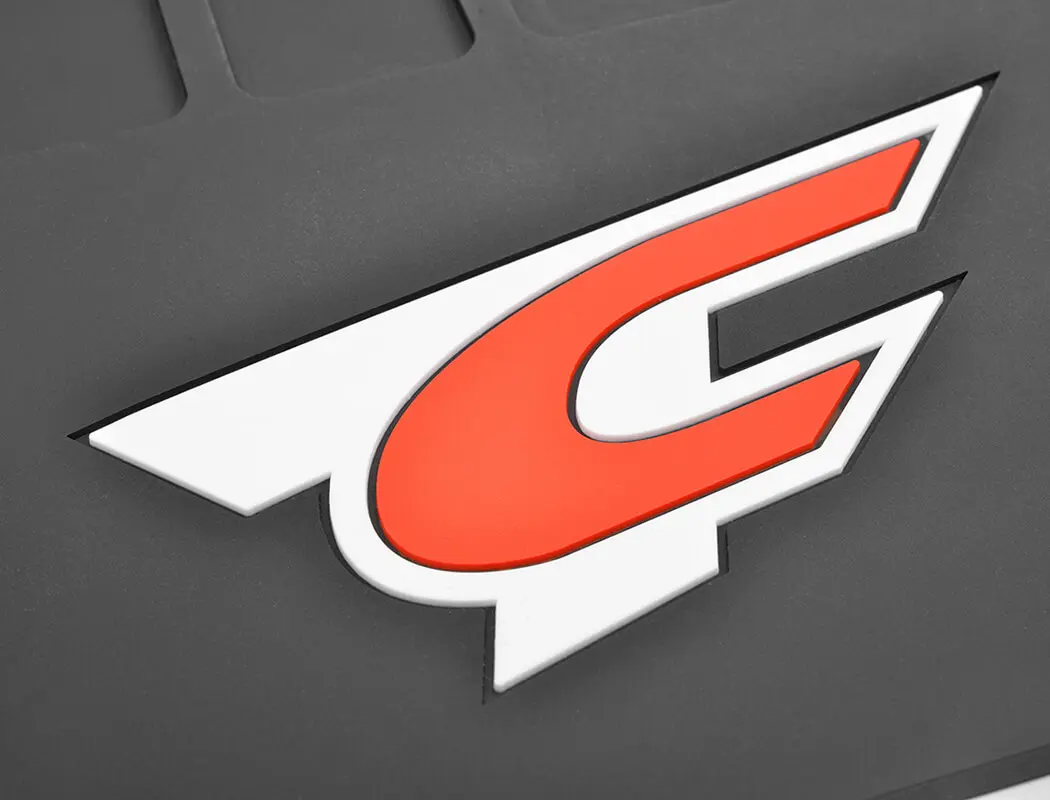 Corally Ultimate Rubber Pit Mat 850mm X 500mm – RC Cars