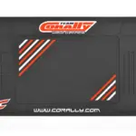 Corally Ultimate Rubber Pit Mat 850mm X 500mm – RC Cars