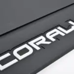 Corally Ultimate Rubber Pit Mat 850mm X 500mm – RC Cars